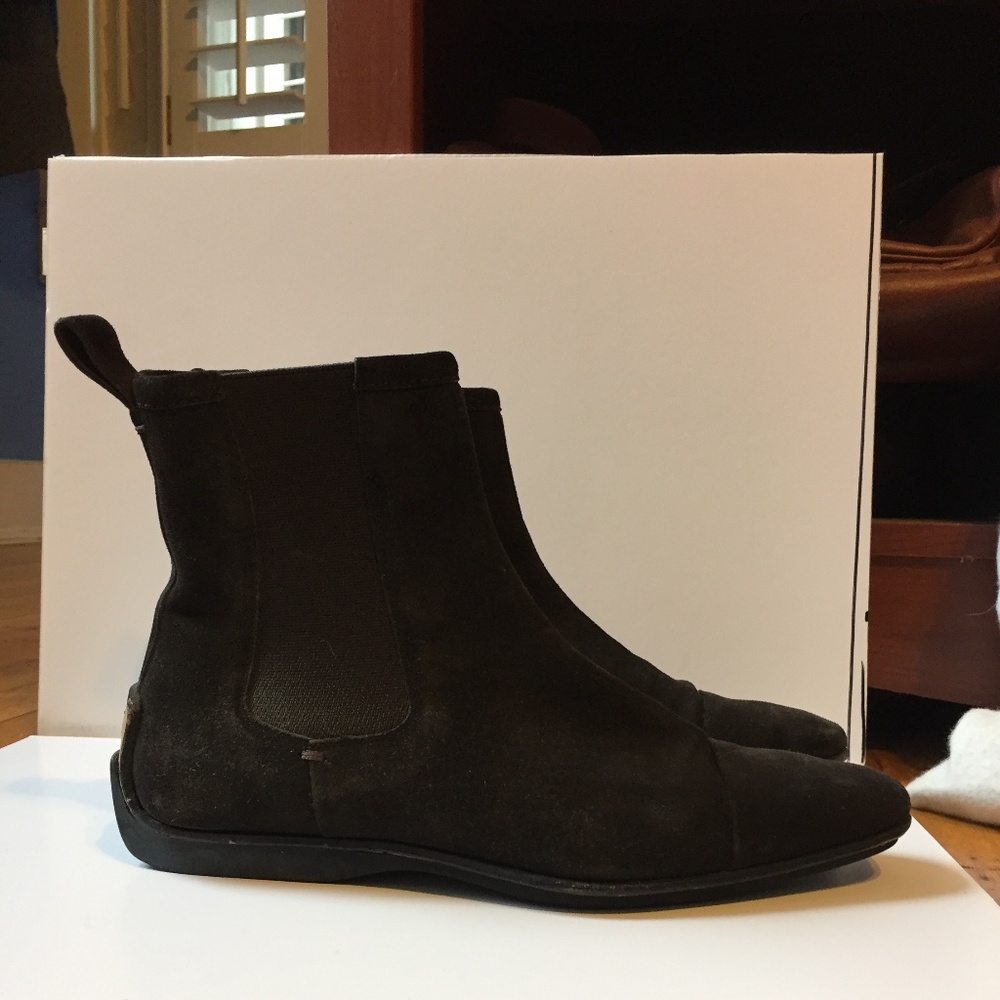 Gucci Ankle Boots size 6 (eur 36)